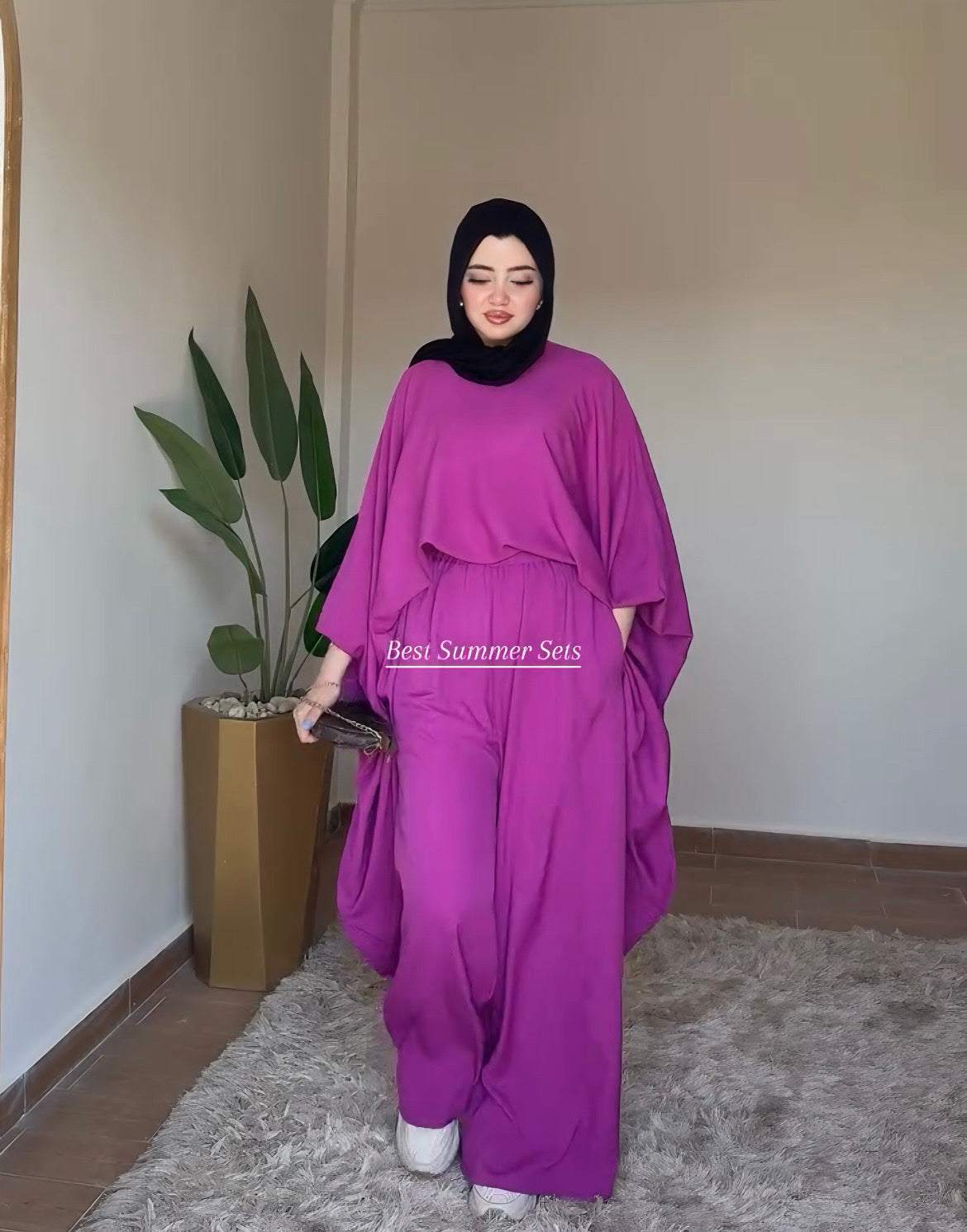 Layaly set