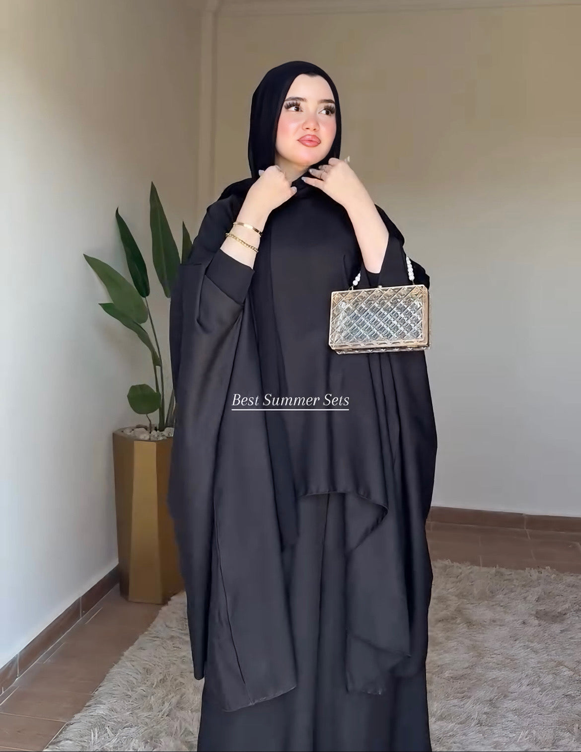 Layaly set
