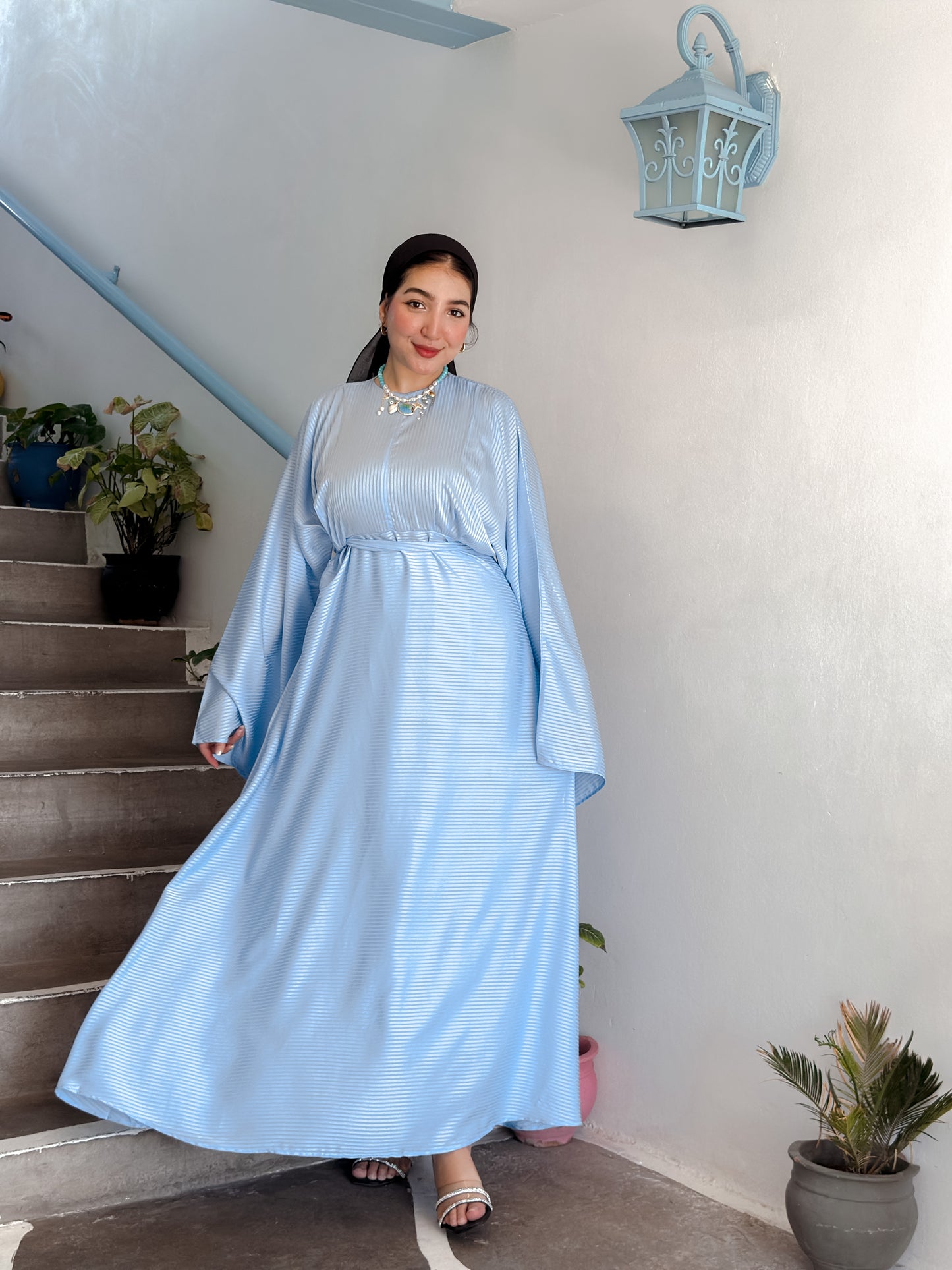 Frasha dress