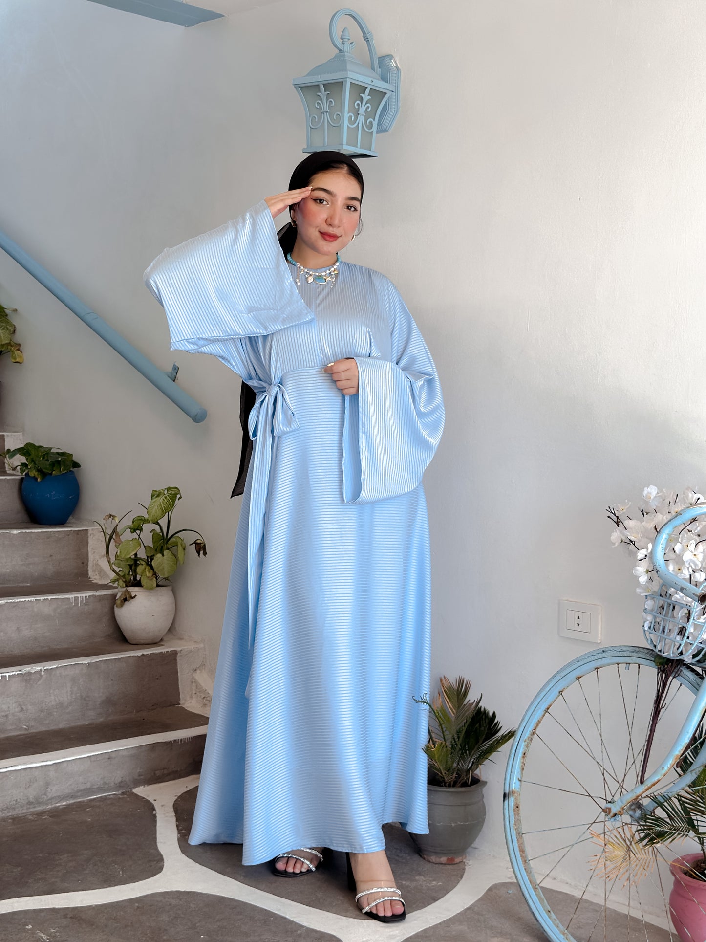 Frasha dress