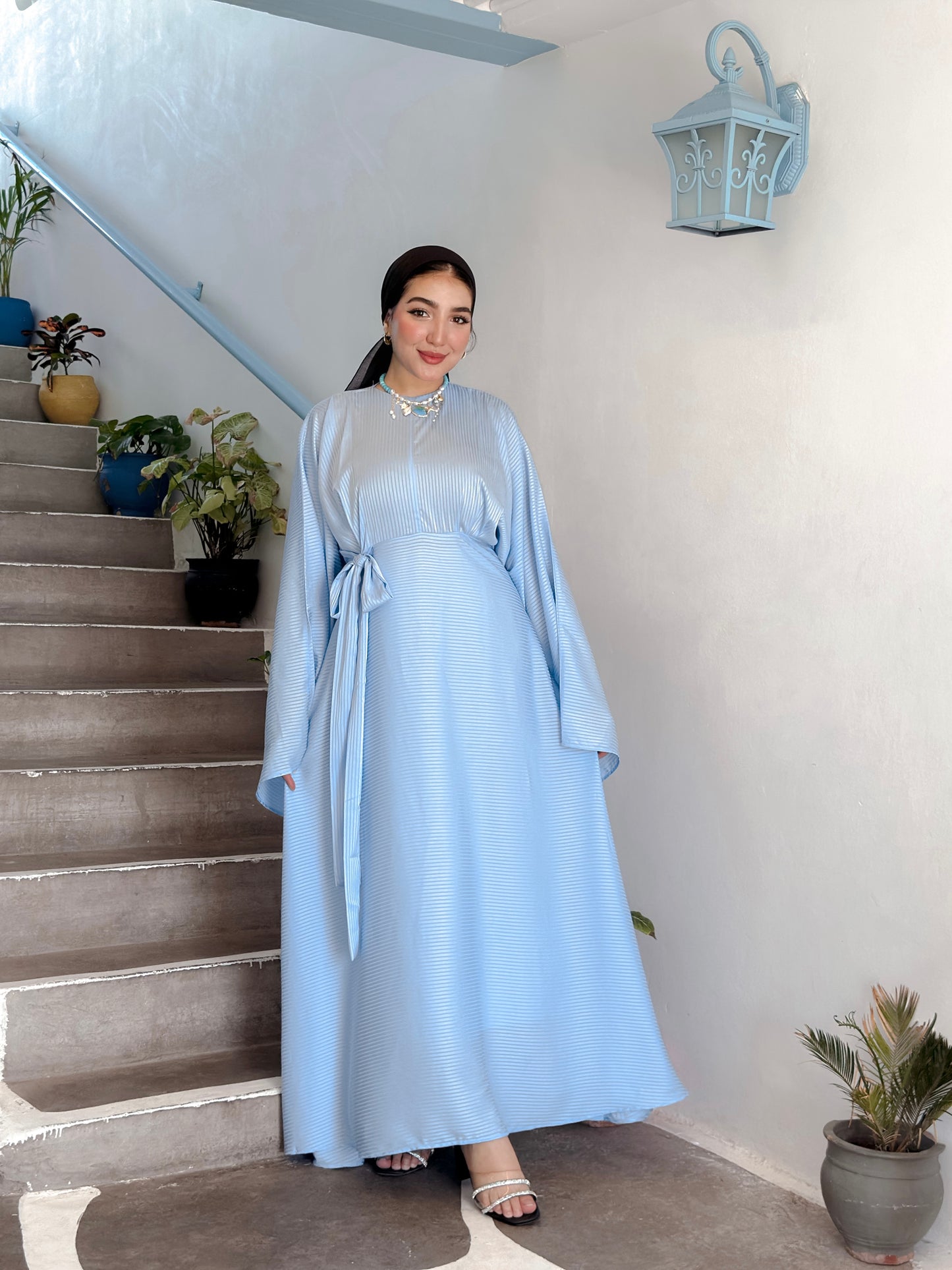 Frasha dress