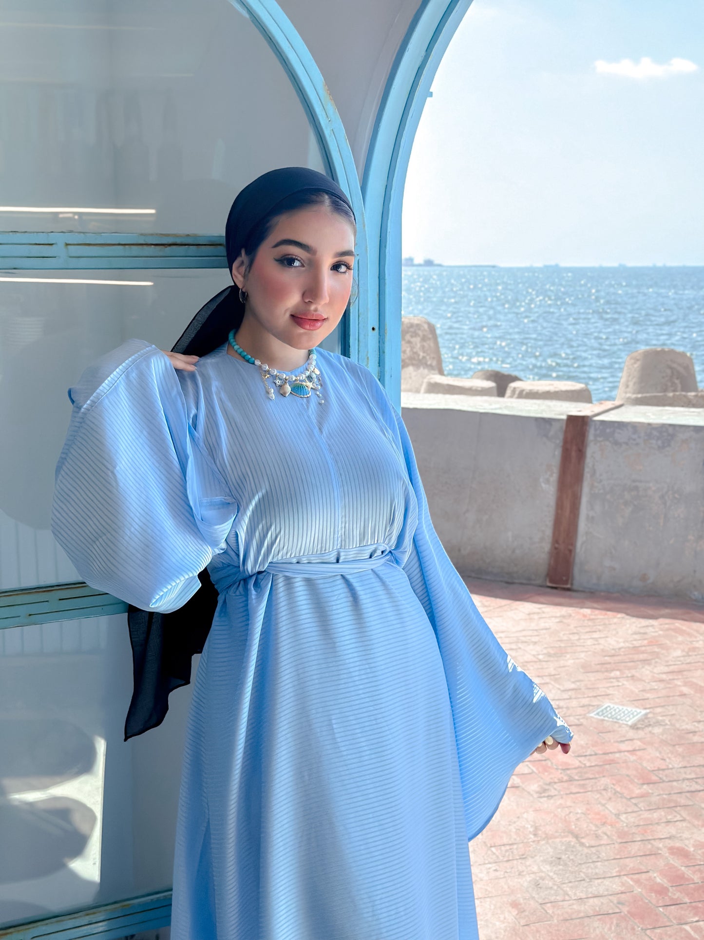 Frasha dress