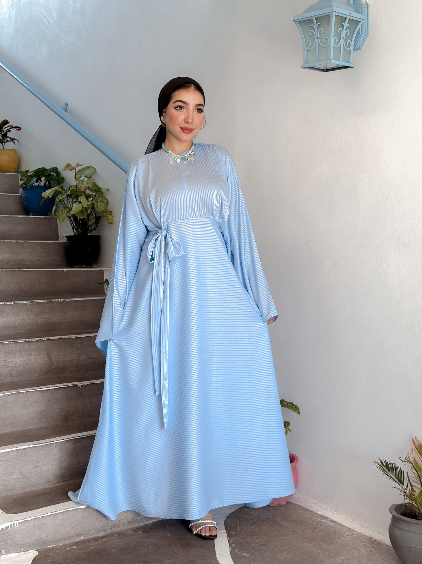 Frasha dress