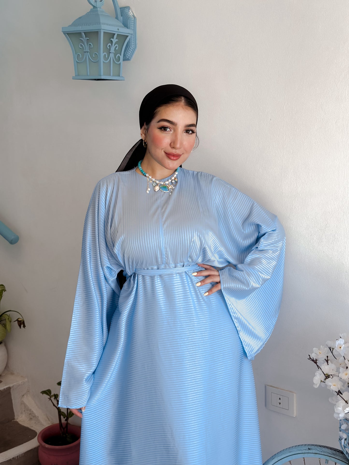 Frasha dress
