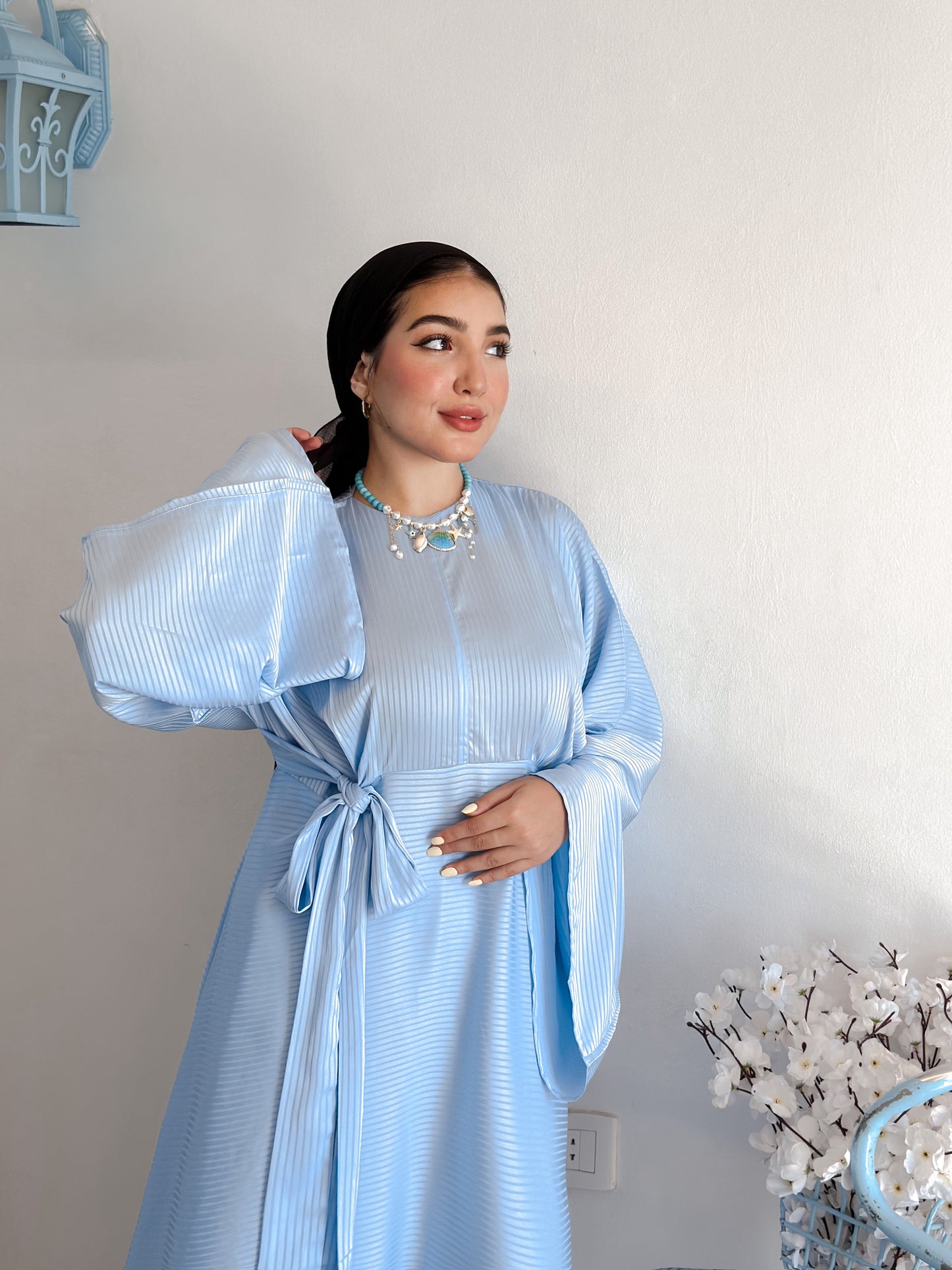 Frasha dress
