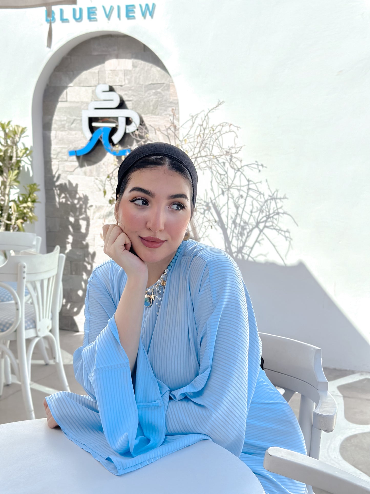 Frasha dress