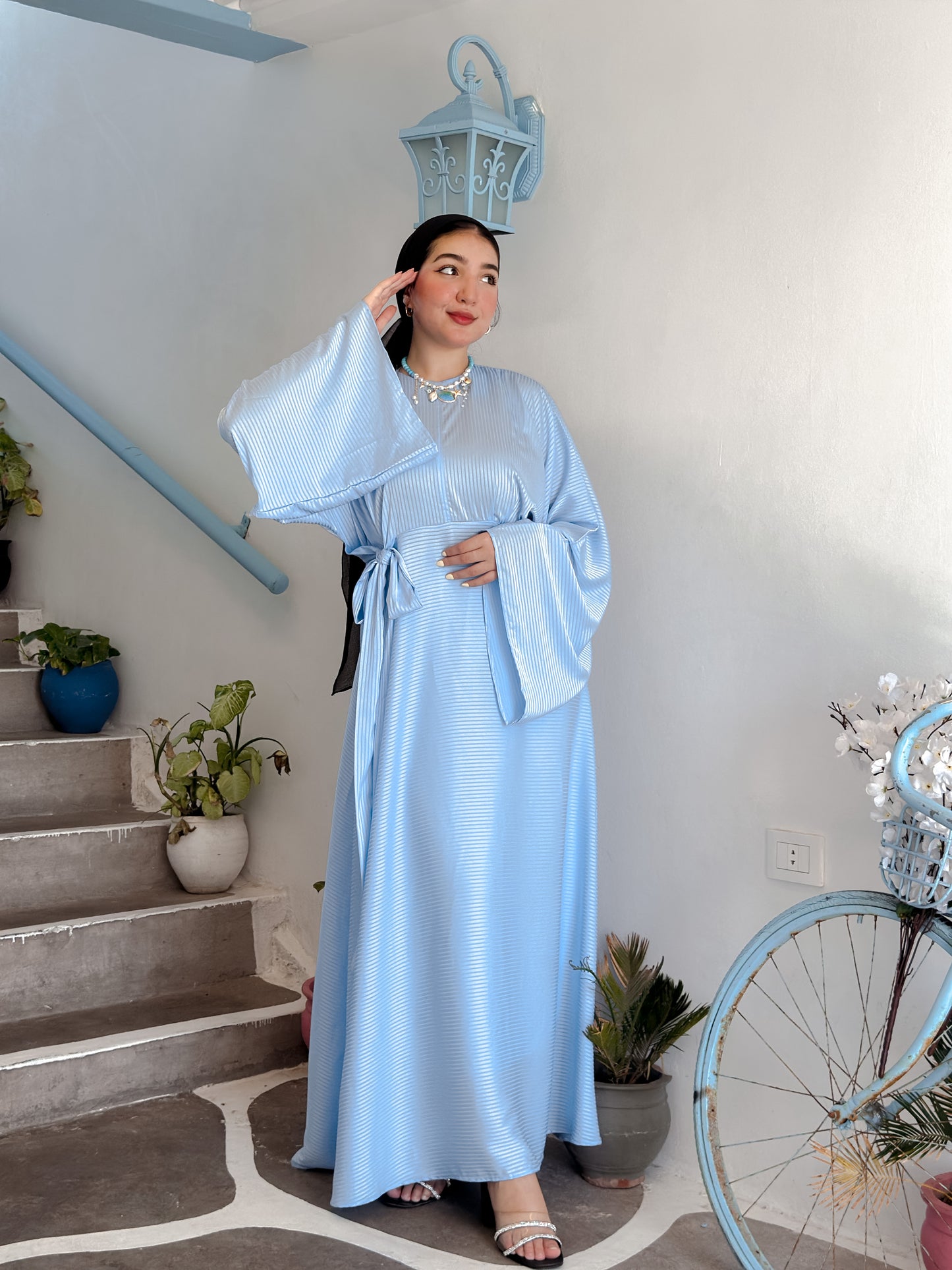 Frasha dress