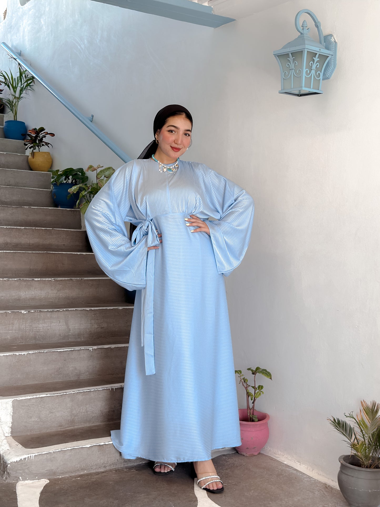 Frasha dress