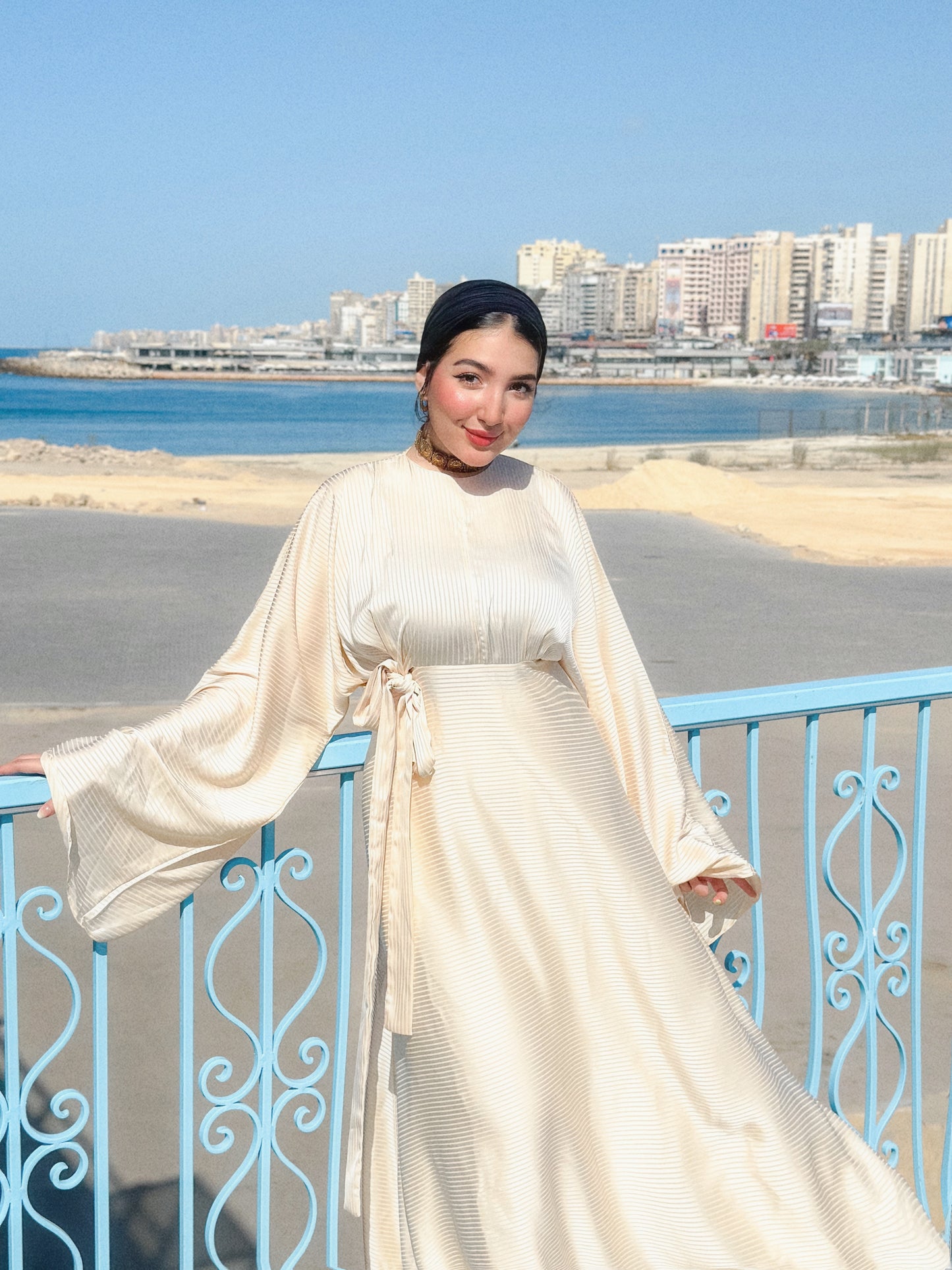 Frasha dress