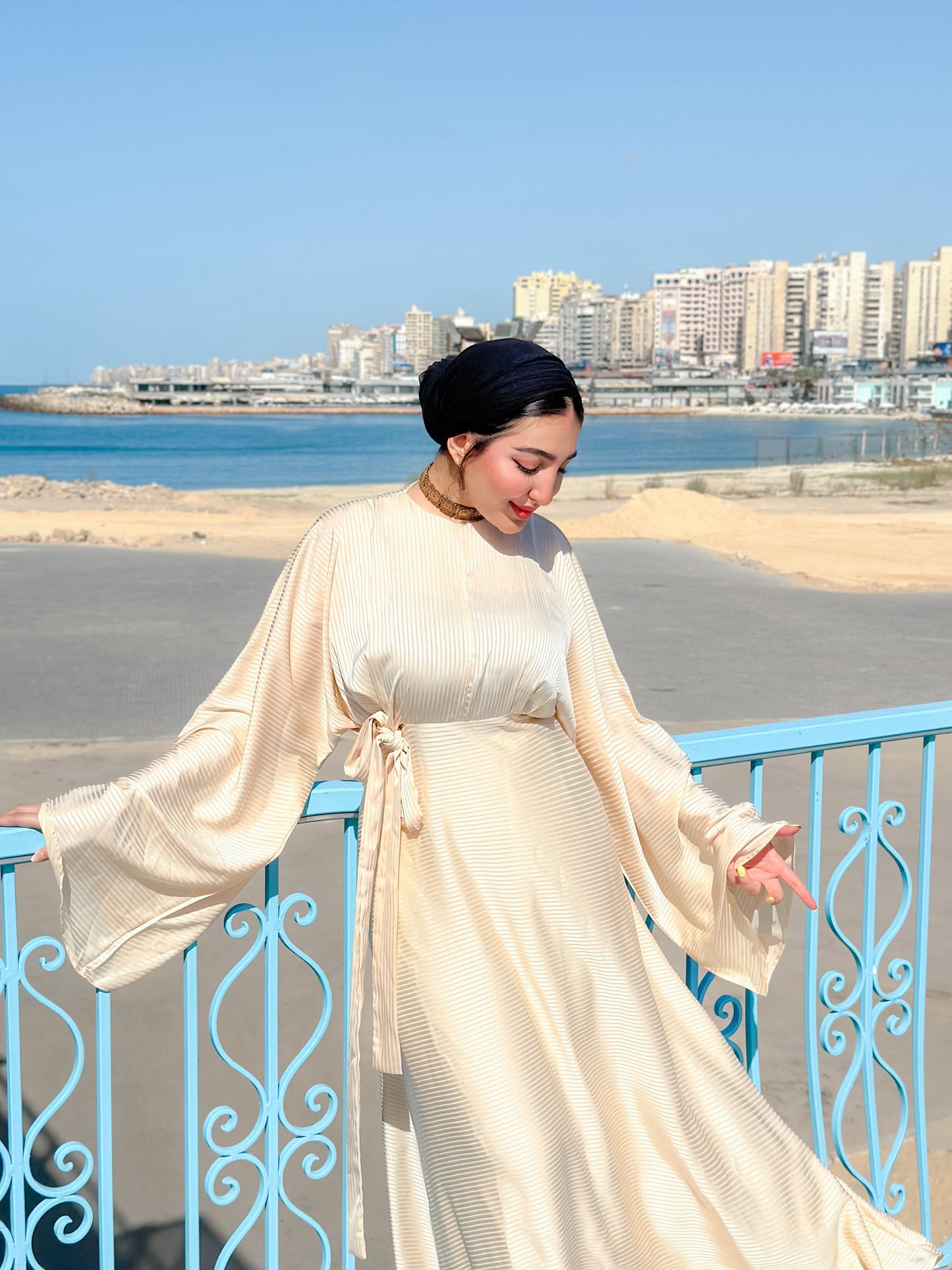 Frasha dress