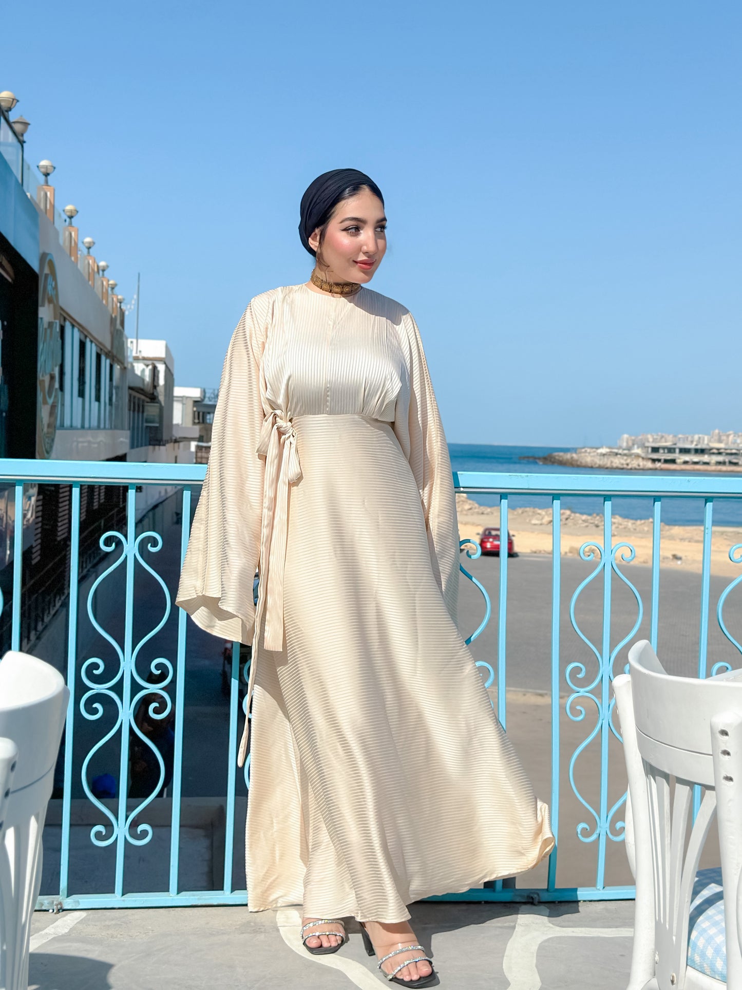 Frasha dress