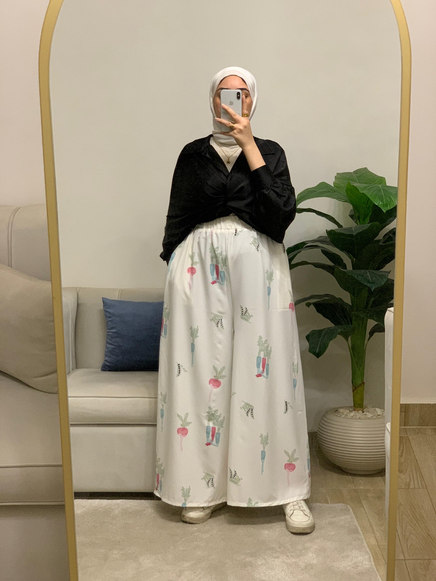 Gazara pants